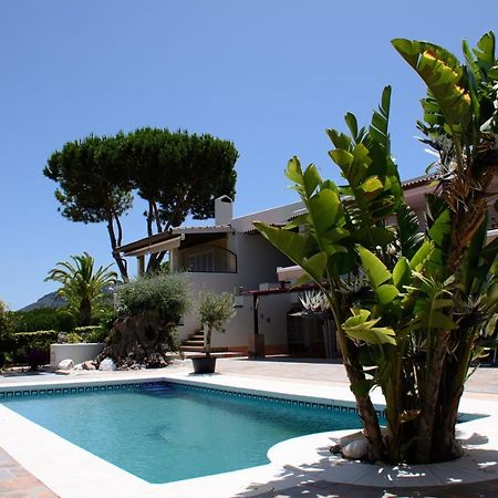 B&B Casa Oceo - Malaga - Andalusie Alhaurín de la Torre Esterno foto