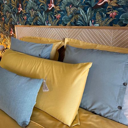 B&B Casa Oceo - Malaga - Andalusie Alhaurín de la Torre Esterno foto