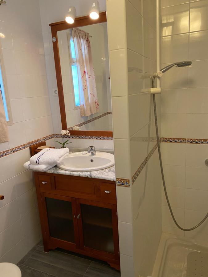 B&B Casa Oceo - Malaga - Andalusie Alhaurín de la Torre Esterno foto