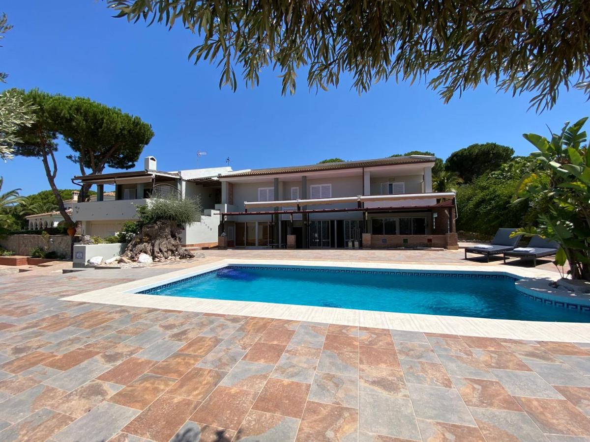 B&B Casa Oceo - Malaga - Andalusie Alhaurín de la Torre Esterno foto