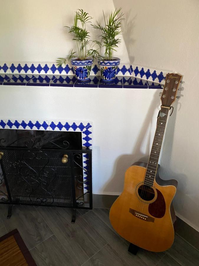 B&B Casa Oceo - Malaga - Andalusie Alhaurín de la Torre Esterno foto