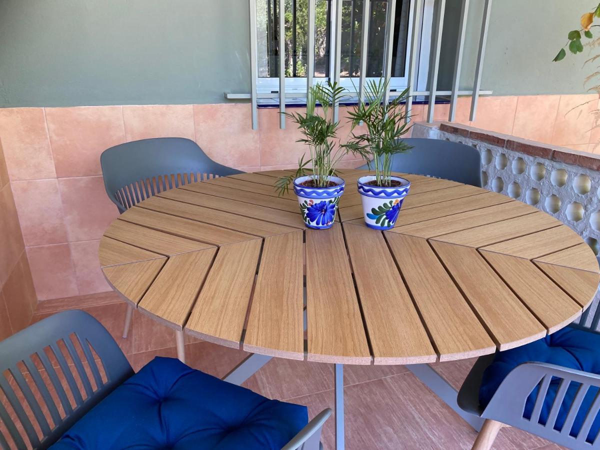 B&B Casa Oceo - Malaga - Andalusie Alhaurín de la Torre Esterno foto
