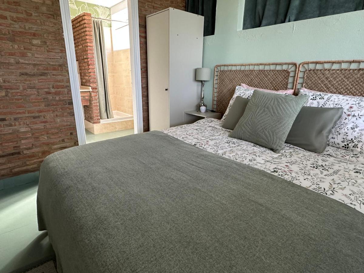 B&B Casa Oceo - Malaga - Andalusie Alhaurín de la Torre Esterno foto