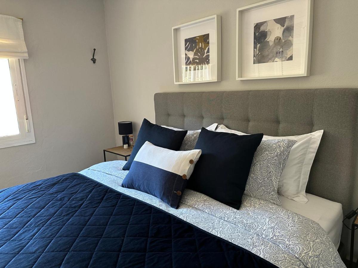 B&B Casa Oceo - Malaga - Andalusie Alhaurín de la Torre Esterno foto