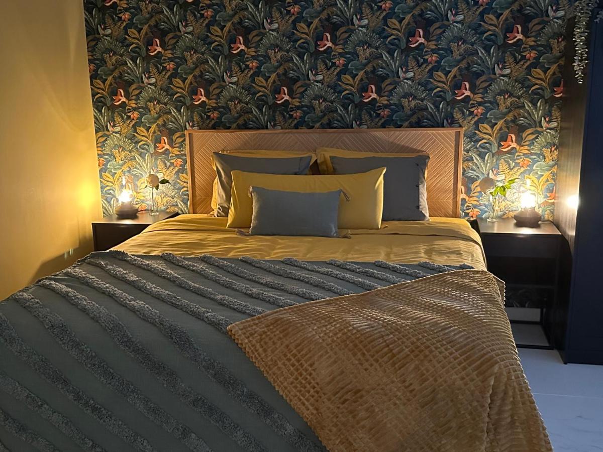 B&B Casa Oceo - Malaga - Andalusie Alhaurín de la Torre Esterno foto