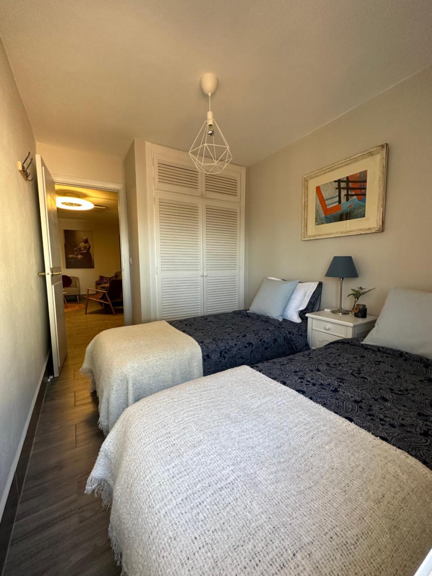 B&B Casa Oceo - Malaga - Andalusie Alhaurín de la Torre Esterno foto