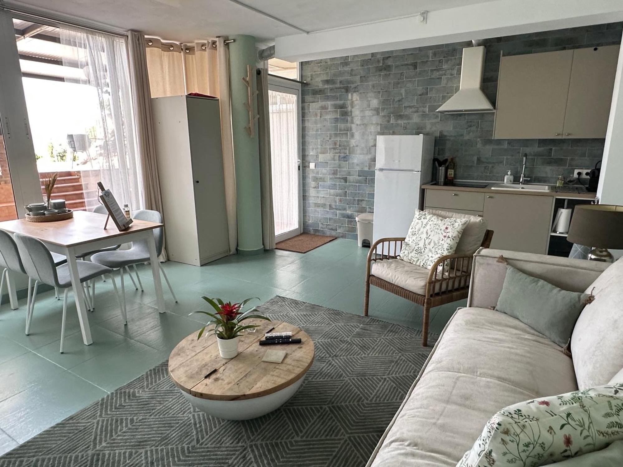 B&B Casa Oceo - Malaga - Andalusie Alhaurín de la Torre Esterno foto